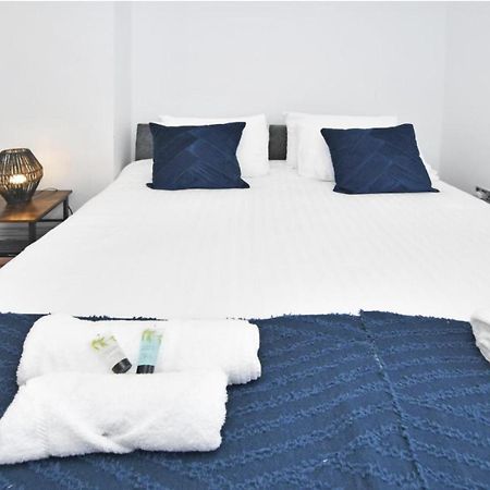 Willa Townhouse @ 20 Penkhull New Road Stoke Zewnętrze zdjęcie